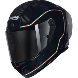 Nolan X-804 RS Ultra Carbon Helmet - Motorcycle Helmet Nolan X-804 RS Ultra Carbon Helmet - Motorcycle Helmet