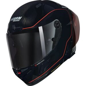 Casco Integral Nolan X-804 RS Ultra Carbon - Casco de Moto Casco Integral Nolan X-804 RS Ultra Carbon - Casco de Moto