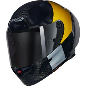 Nolan X-804 RS Ultra Carbon Sisak - Verseny, Könnyű, Olasz Tervezés Nolan X-804 RS Ultra Carbon Sisak - Verseny, Könnyű, Olasz Tervezés