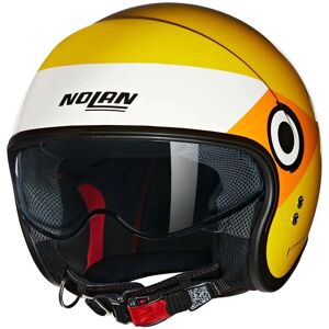 Nolan N21 Onirico Helm - Klassiek Lichtgewicht ECE 22.06 Nolan N21 Onirico Helm - Klassiek Lichtgewicht ECE 22.06