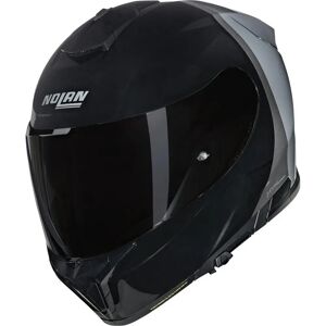 Nolan N80-8 Stoßfester Motorradhelm - Sicherheit & Komfort Nolan N80-8 Stoßfester Motorradhelm - Sicherheit & Komfort