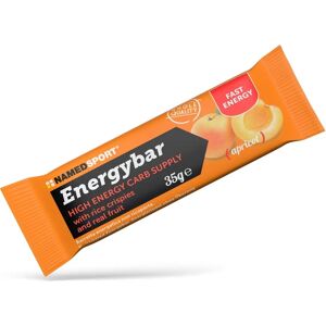 Barretta Energetica NamedSport - Frutta Naturale - 35g Barretta Energetica NamedSport - Frutta Naturale - 35g