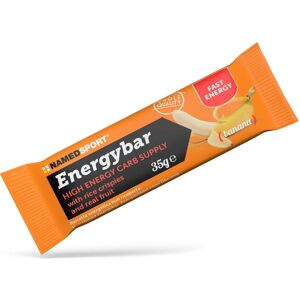 Barre Énergétique Named Sport - Noir/Tan - 12 x 35g - Barre Énergétique - Publicité Barre Énergétique Named Sport - Noir/Tan - 12 x 35g - Barre Énergétique - Publicité
