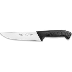 Sanelli 18cm Francuski Nóż Kuchenny - Wysokiej Jakości Ostrze, Ergonomiczna Rączka Sanelli 18cm Francuski Nóż Kuchenny - Wysokiej Jakości Ostrze, Ergonomiczna Rączka