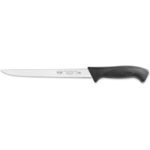 Cuchillo fileteador de pescado Sanelli - Hoja flexible 22cm - Calidad profesional Cuchillo fileteador de pescado Sanelli - Hoja flexible 22cm - Calidad profesional