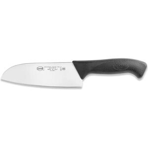 Nóż Santoku Sanelli 16cm - Ergonomiczny, Włoska Jakość Nóż Santoku Sanelli 16cm - Ergonomiczny, Włoska Jakość