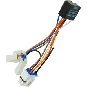 Liebherr 3067588055005637173 Mazo de cables - Refrigerador y congelador Liebherr 3067588055005637173 Mazo de cables - Refrigerador y congelador