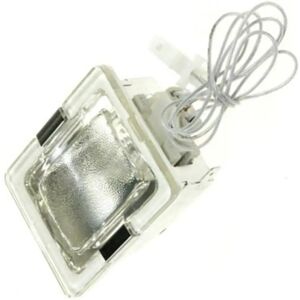 Bombilla halógena de 25W - Ariston Hotpoint - Luz para horno/cocina Bombilla halógena de 25W - Ariston Hotpoint - Luz para horno/cocina