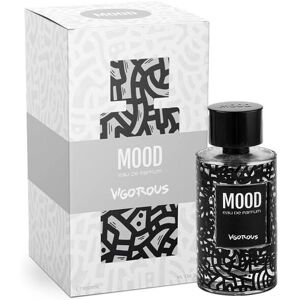 Mood Vigorous Eau de Parfum - Audace 100ml Mood Vigorous Eau de Parfum - Audace 100ml