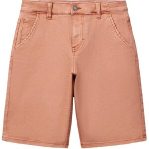 Benetton Modell Regular Fit Denim Shorts - Bermuda Shorts Benetton Modell Regular Fit Denim Shorts - Bermuda Shorts