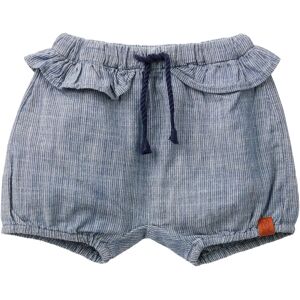 Benetton Modell 74 - Blå barnshorts Benetton Modell 74 - Blå barnshorts