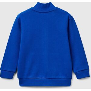 Benetton Cotton Sweatshirt Kids - Long Sleeve Organic Cotton Sweater Benetton Cotton Sweatshirt Kids - Long Sleeve Organic Cotton Sweater