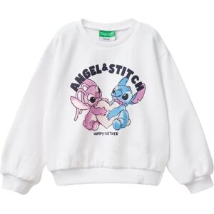 Benetton Lilo & Stitch Tröja - Barn Benetton Lilo & Stitch Tröja - Barn