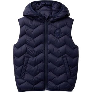 Benetton Dunsjack med huva - Barn Benetton Dunsjack med huva - Barn