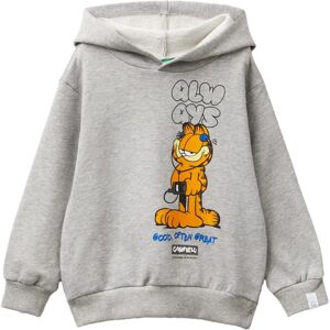 Benetton Sudadera Garfield 2024 - Kids Benetton Sudadera Garfield 2024 - Kids
