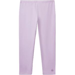 Benetton Model Fuchsia Kids - Leggings Benetton Model Fuchsia Kids - Leggings