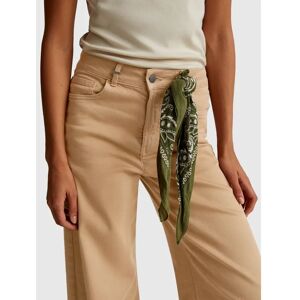 Benetton Model Wide Fit Trousers - Pants Benetton Model Wide Fit Trousers - Pants