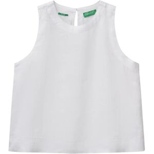 Benetton Model Sleeveless Top - Women Benetton Model Sleeveless Top - Women