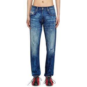 Diesel - Slim Jeans 2019 D-Strukt - Azul - 31 - Jeans Diesel - Slim Jeans 2019 D-Strukt - Azul - 31 - Jeans