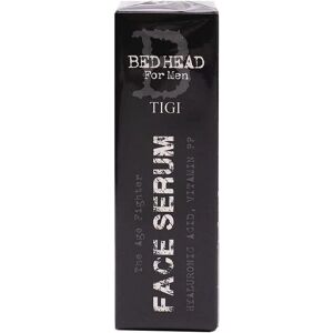 For Men Sérum Facial 50 Ml BED HEAD - Sérum Visage Homme - Publicité For Men Sérum Facial 50 Ml BED HEAD - Sérum Visage Homme - Publicité
