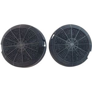Whirlpool Modèle TYPE47 Ensemble de 2 filtres à charbon pour hotte - Filtre de hotte Whirlpool Modèle TYPE47 Ensemble de 2 filtres à charbon pour hotte - Filtre de hotte