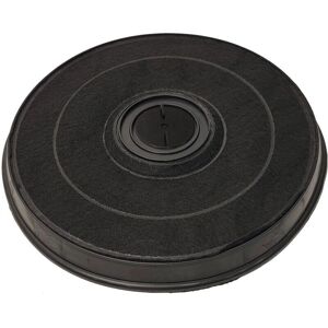 Wpro Dunstabzugshauben Aktivkohlefilter - 230mm Geruchsentfernung Wpro Dunstabzugshauben Aktivkohlefilter - 230mm Geruchsentfernung