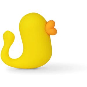 Ammicco Naughty Duck Mini Vibratore - Impermeabile, Silenzioso, Compatto Ammicco Naughty Duck Mini Vibratore - Impermeabile, Silenzioso, Compatto