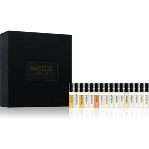 Masque Milano - Opera Discovery Set - 16x2ml - Discovery Set - Publicité Masque Milano - Opera Discovery Set - 16x2ml - Discovery Set - Publicité
