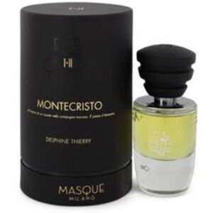 Masque Milano Montecristo Eau de Parfum - Unisex 35ml Masque Milano Montecristo Eau de Parfum - Unisex 35ml