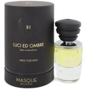 Masque Milano Luci Ed Ombre Unisex Eau de Parfum - 35 ml Masque Milano Luci Ed Ombre Unisex Eau de Parfum - 35 ml