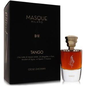 Masque Milano Tango Eau de Parfum - Unisex 100ml Masque Milano Tango Eau de Parfum - Unisex 100ml