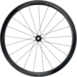 Ensemble de roues Hyperon Ultra Disc Campagnolo - Carbone - XDR - Publicité Ensemble de roues Hyperon Ultra Disc Campagnolo - Carbone - XDR - Publicité