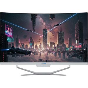 SIMPLETEK Tout-en-Un i7 2.9GHz 27'' FHD Courbe - PC - Publicité SIMPLETEK Tout-en-Un i7 2.9GHz 27'' FHD Courbe - PC - Publicité