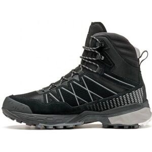 Scarponi da Trekking Invernali Tahoe Winter Goretex Asolo - Nero Scarponi da Trekking Invernali Tahoe Winter Goretex Asolo - Nero