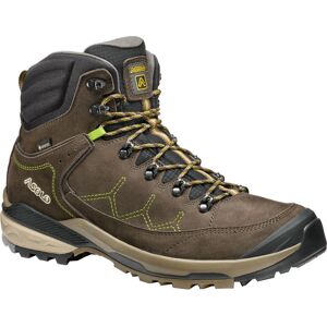 Scarpe da trekking impermeabili Asolo Falcon Evo NBK GV MM Uomo Scarpe da trekking impermeabili Asolo Falcon Evo NBK GV MM Uomo