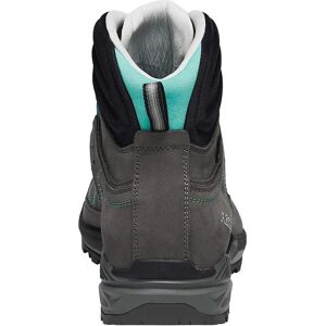 Asolo Falcon Evo NBK GV ML - Scarponi da trekking - grigio Asolo Falcon Evo NBK GV ML - Scarponi da trekking - grigio