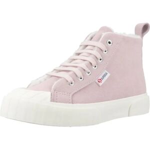 Superga S21269w 2696 Rosa - Zapatillas Superga S21269w 2696 Rosa - Zapatillas