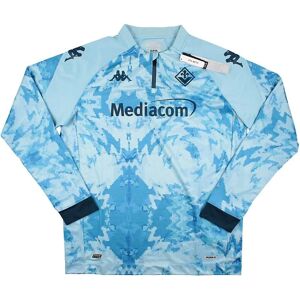 Kappa 2023-2024 Fiorentina Pre-Match Training Top - Training Top Kappa 2023-2024 Fiorentina Pre-Match Training Top - Training Top