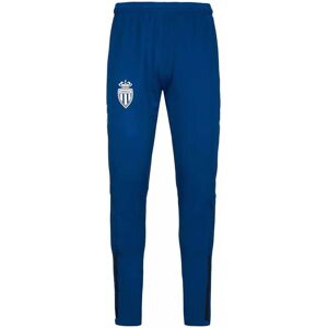 Kappa Abunszip Pro 7 Monaco - Pants - Blue - XL Kappa Abunszip Pro 7 Monaco - Pants - Blue - XL