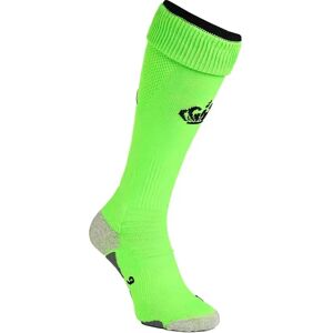 Kappa Kombat Spark Pro AS Monaco 23/24 - Socks - Green Kappa Kombat Spark Pro AS Monaco 23/24 - Socks - Green