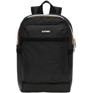 Sac à Dos Étanche Noir K-Way - Sac à Dos Sac à Dos Étanche Noir K-Way - Sac à Dos