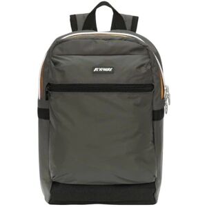 Sac à Dos Unisexe K-Way Vert en Nylon - Sacs à Dos Sac à Dos Unisexe K-Way Vert en Nylon - Sacs à Dos