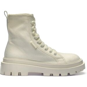 Superga Alpina Apex Beigetreten - Stiefel Superga Alpina Apex Beigetreten - Stiefel
