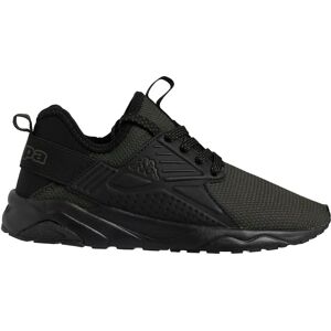 Kappa San Puerto Elastische Kindersneakers - Sneakers Kappa San Puerto Elastische Kindersneakers - Sneakers