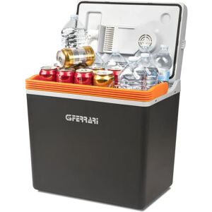 G3 Ferrari IGLU 20 - Kylväska - 20L Elektrisk Svart och Orange G3 Ferrari IGLU 20 - Kylväska - 20L Elektrisk Svart och Orange
