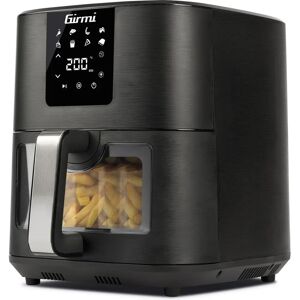 Girmi FG79 - Nero - Friggitrice ad aria Girmi FG79 - Nero - Friggitrice ad aria