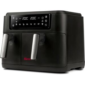 Girmi Fg26 Friggitrice Doppia Senza Grassi - Friggitrice Girmi Fg26 Friggitrice Doppia Senza Grassi - Friggitrice