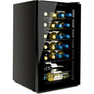 Réfrigérateur à vin G3ferrari G90049 - 24 bouteilles Réfrigérateur à vin G3ferrari G90049 - 24 bouteilles