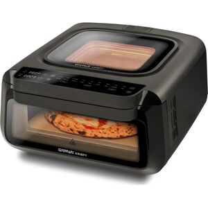 G3 Ferrari G10225 Four à Pizza - Multifonction 380°C - Publicité G3 Ferrari G10225 Four à Pizza - Multifonction 380°C - Publicité