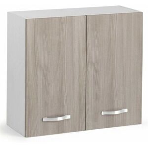 Iperbriko Armario de Pared de Olmo - Diseño italiano de alta calidad Iperbriko Armario de Pared de Olmo - Diseño italiano de alta calidad